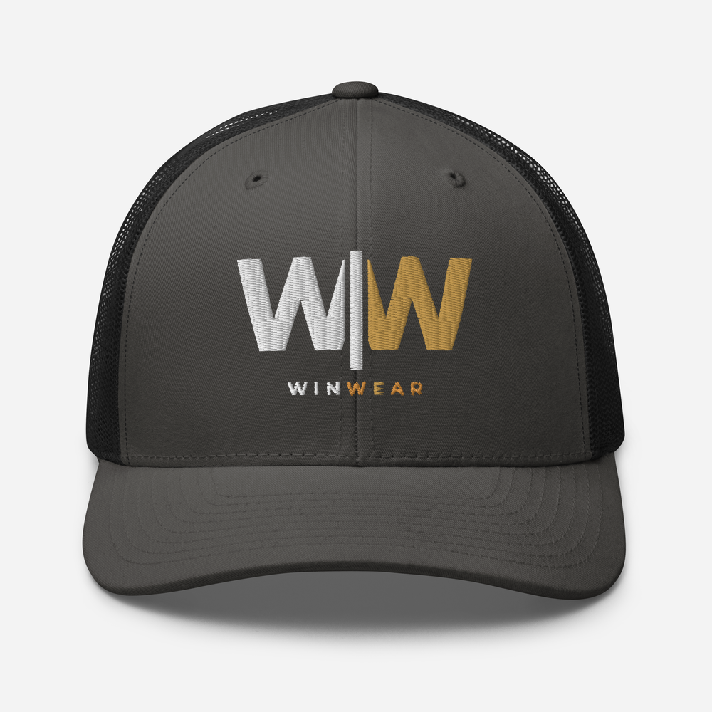 Winwear Originals Trucker Hat