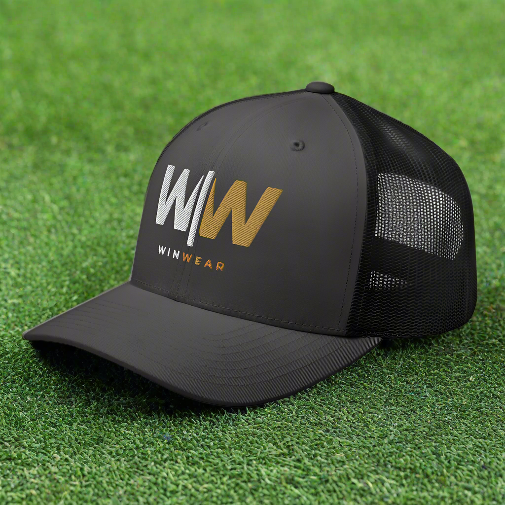 Winwear Originals Trucker Hat