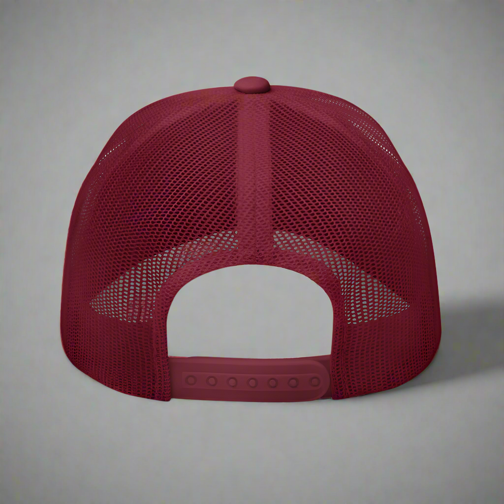 Winwear Originals Trucker Hat