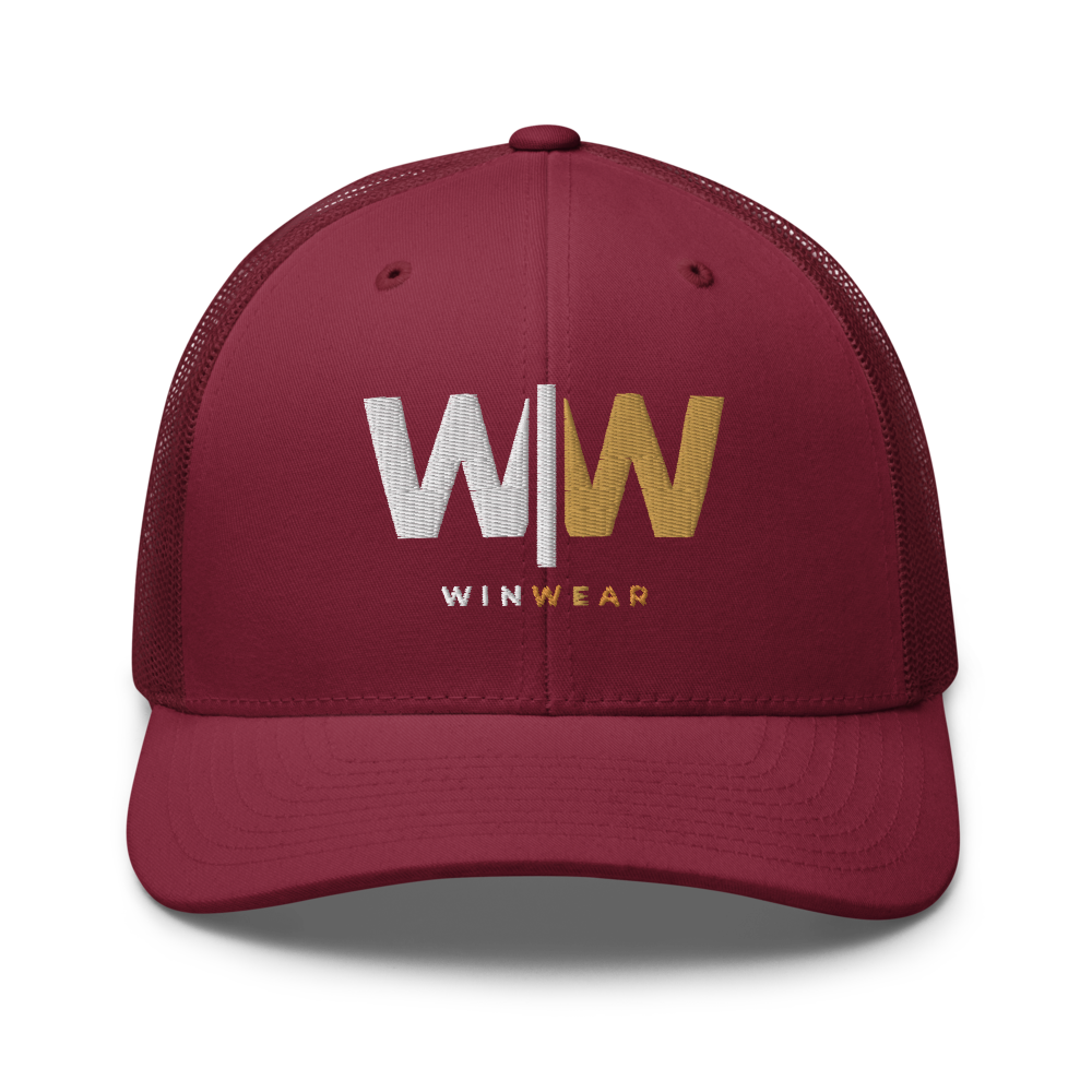 Winwear Originals Trucker Hat