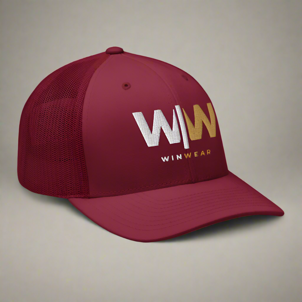 Winwear Originals Trucker Hat