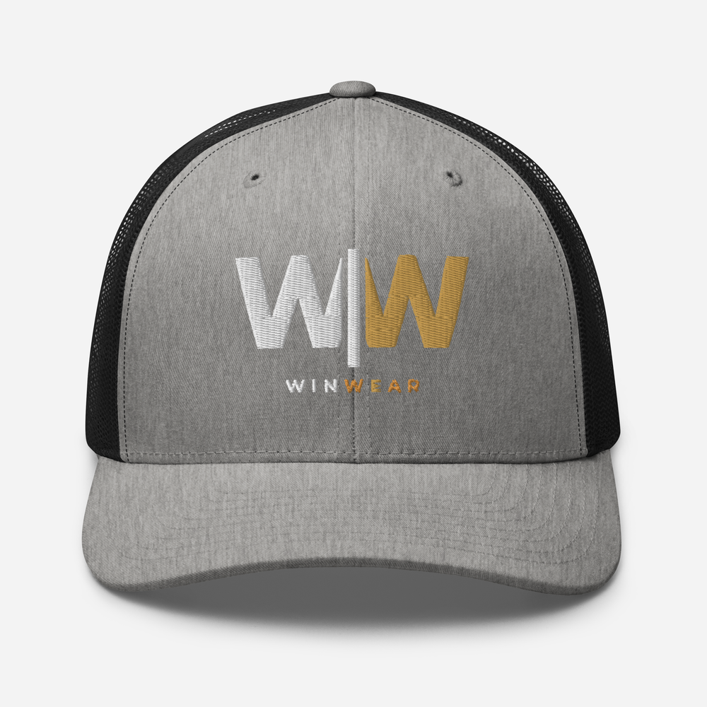 Winwear Originals Trucker Hat