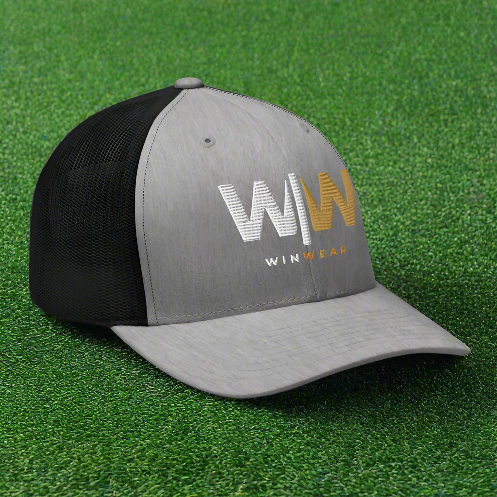 Winwear Originals Trucker Hat