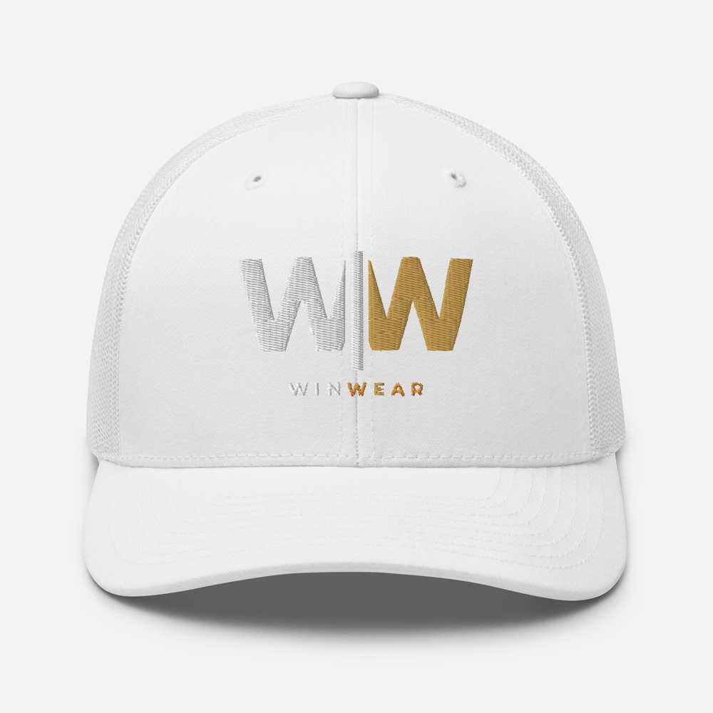 Winwear Originals Trucker Hat