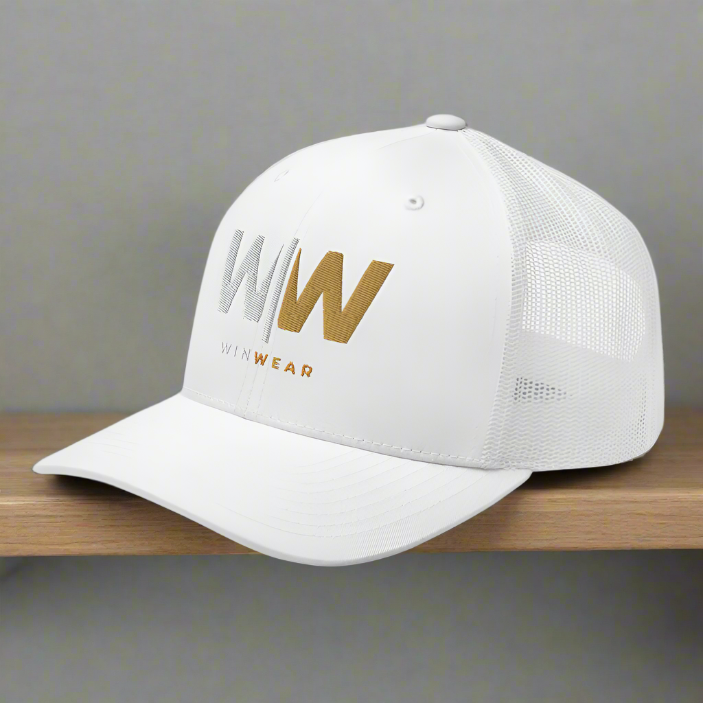 Winwear Originals Trucker Hat