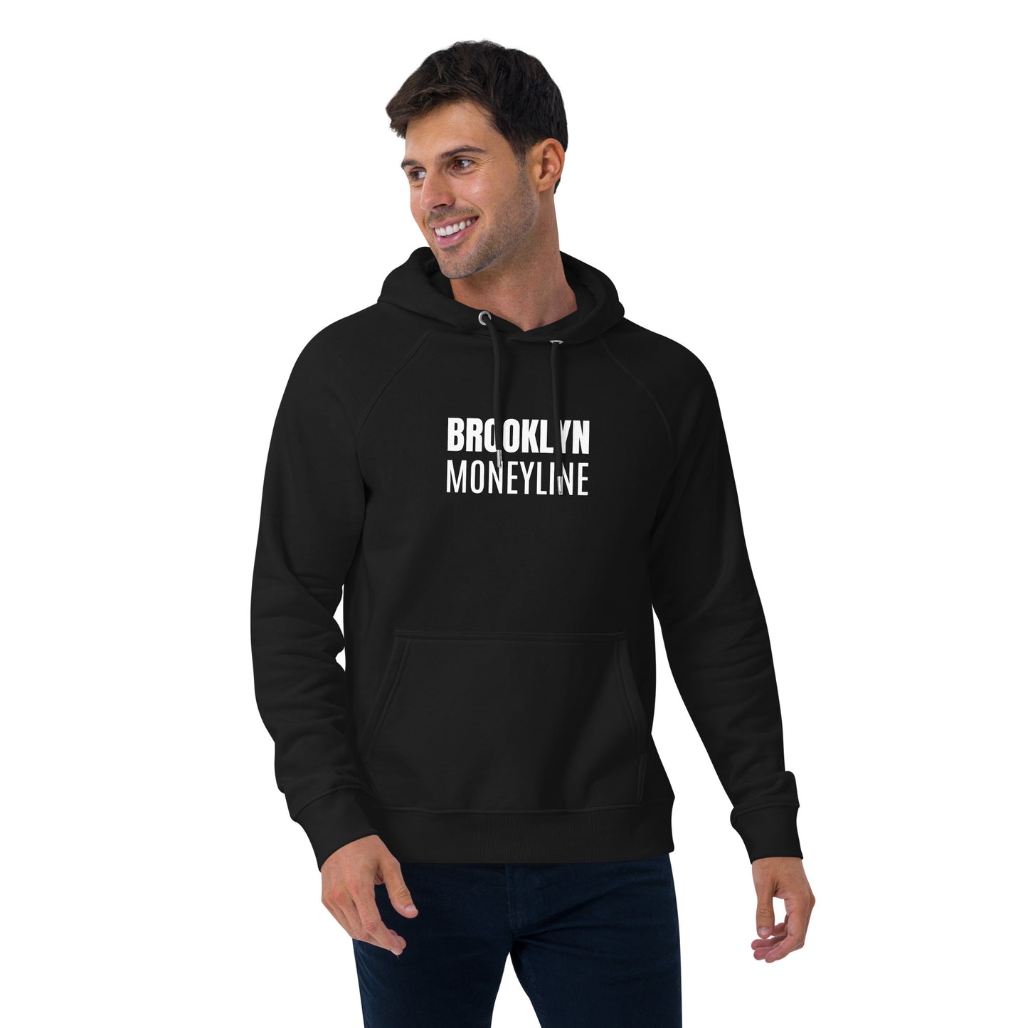 Brooklyn Moneyline Hoodie