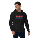 Washington Moneyline Hoodie