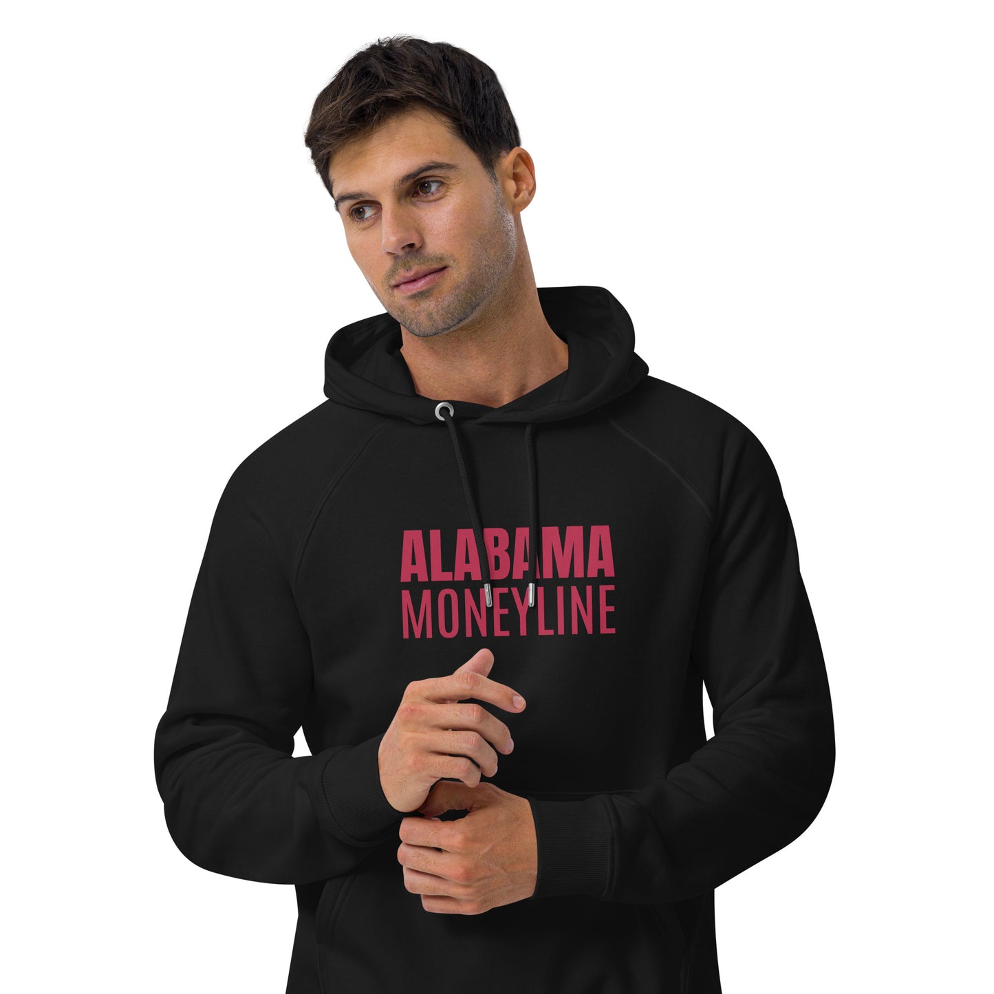 Alabama Moneyline Hoodie