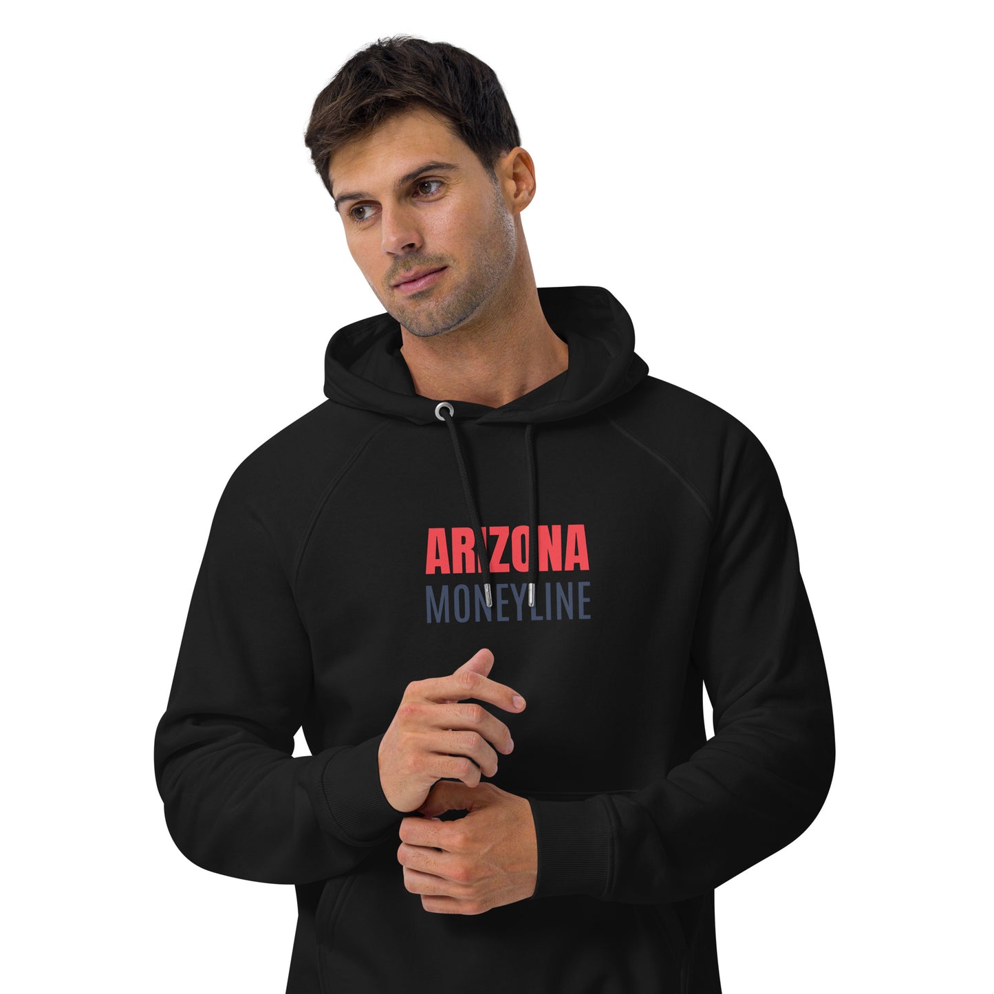 Arizona Moneyline Hoodie