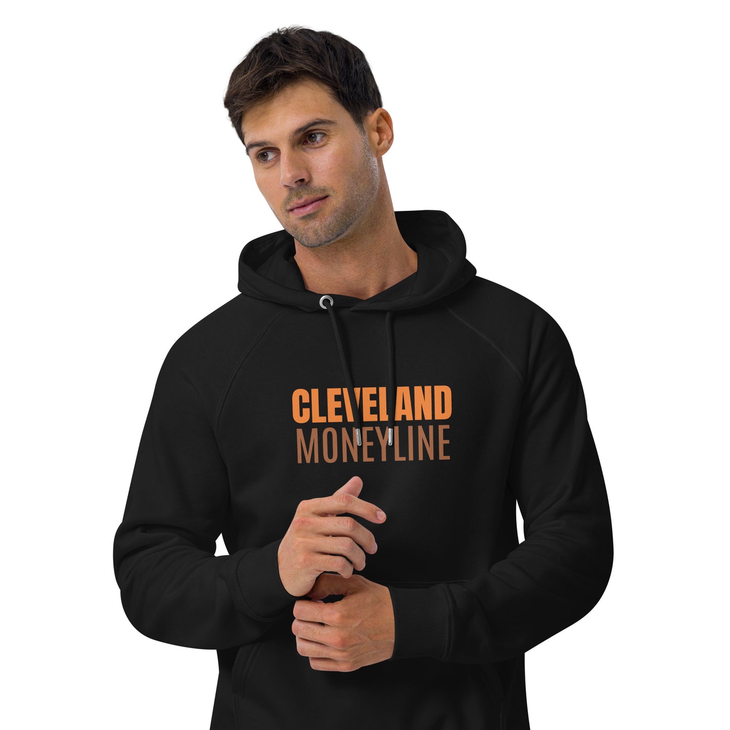 Cleveland Moneyline Hoodie