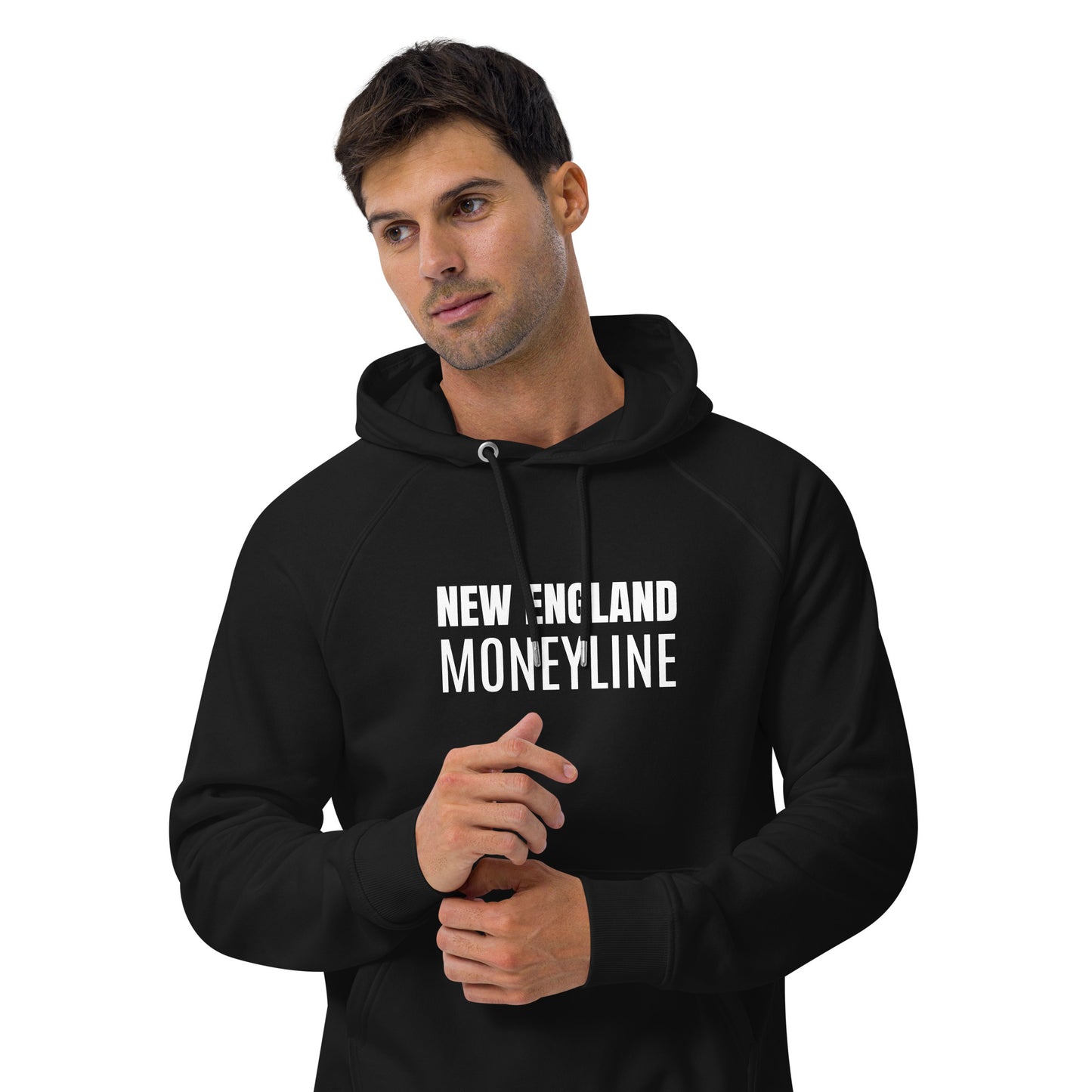 New England Moneyline Hoodie