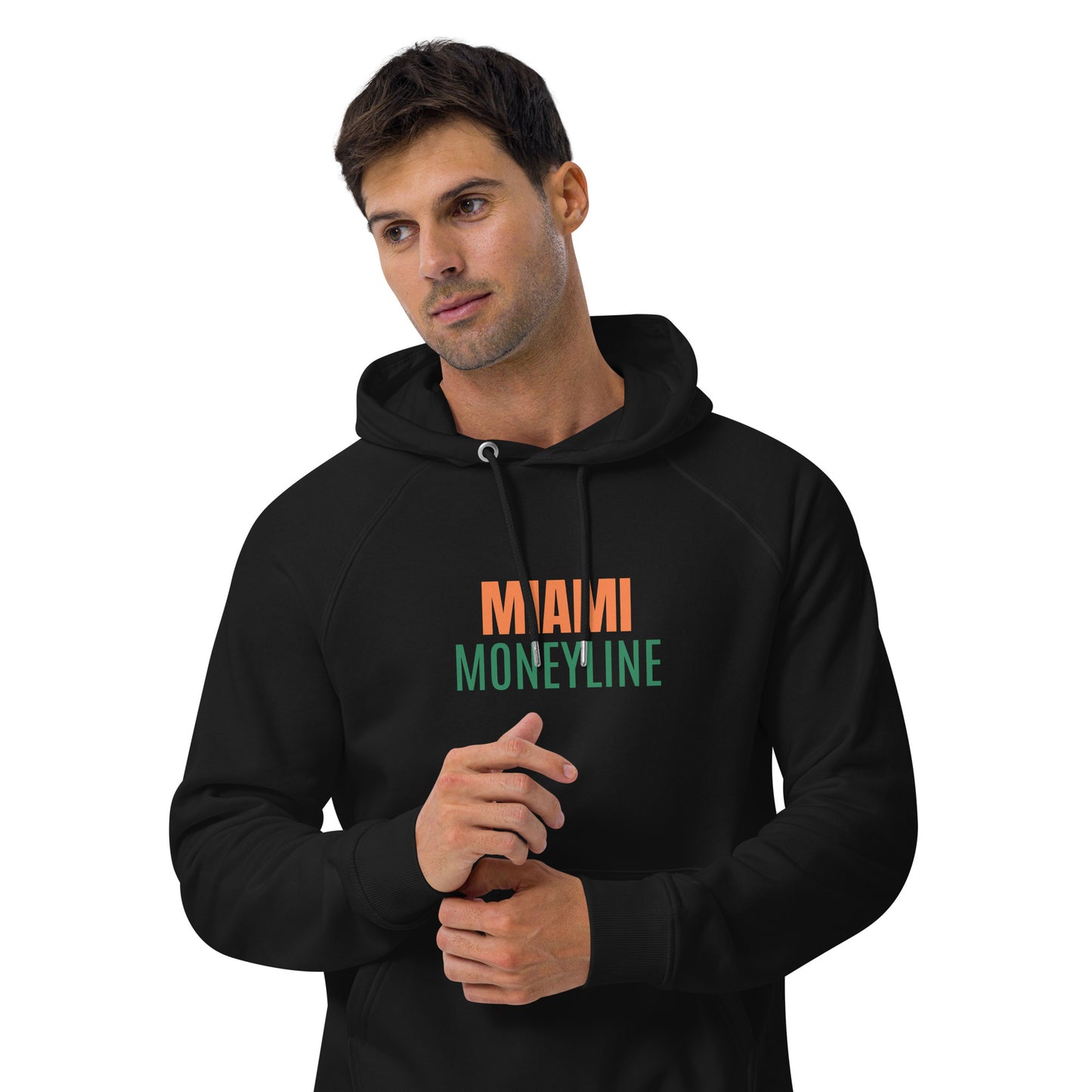 Miami Moneyline Hoodie