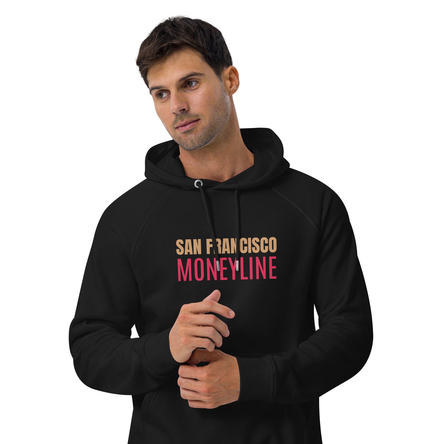 San Francisco Moneyline Hoodie