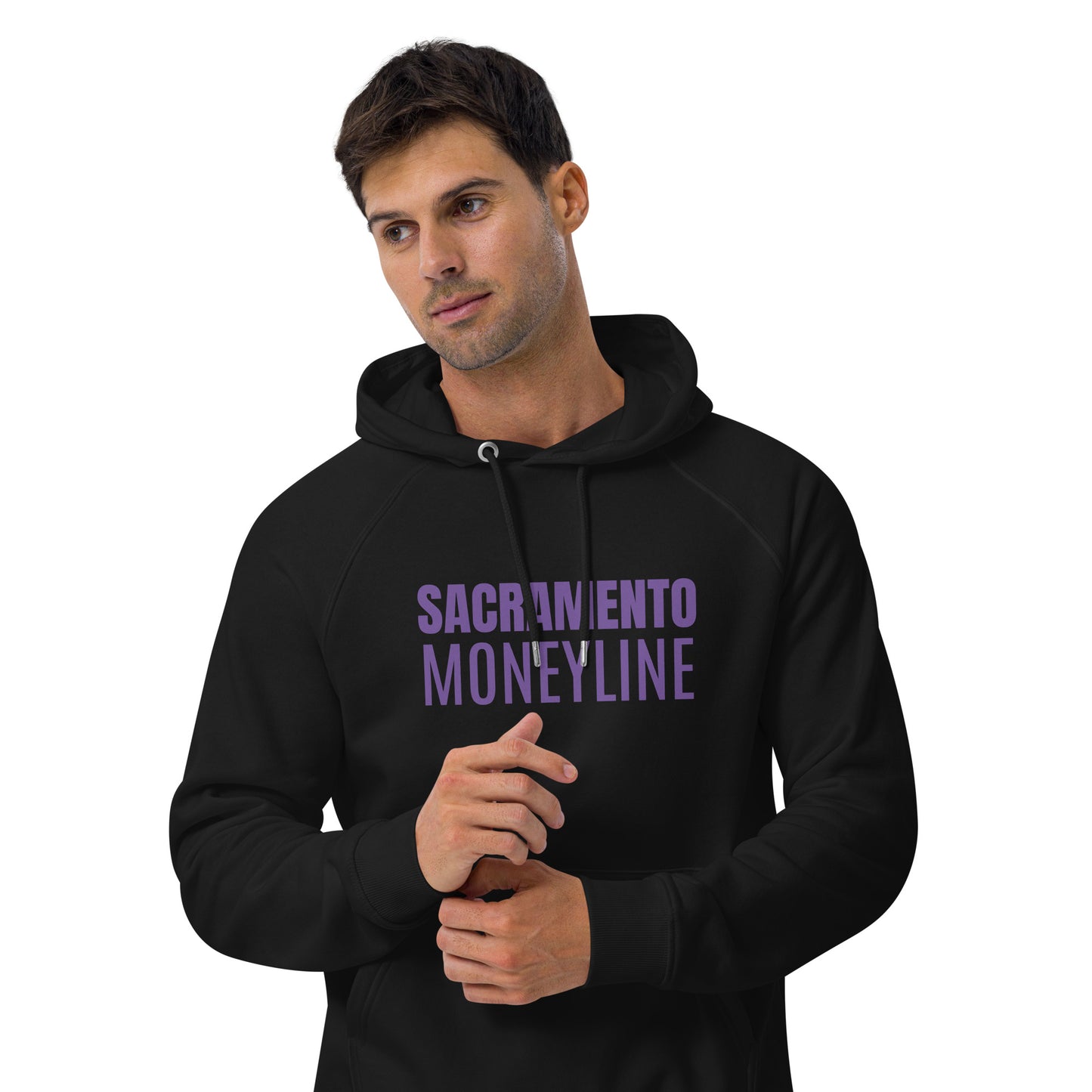 Sacramento Moneyline Hoodie