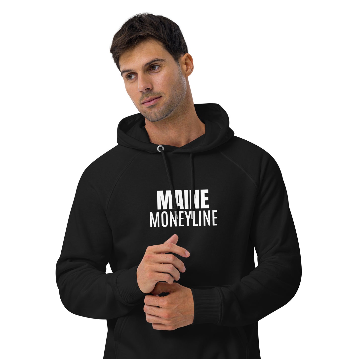 Maine Moneyline Hoodie