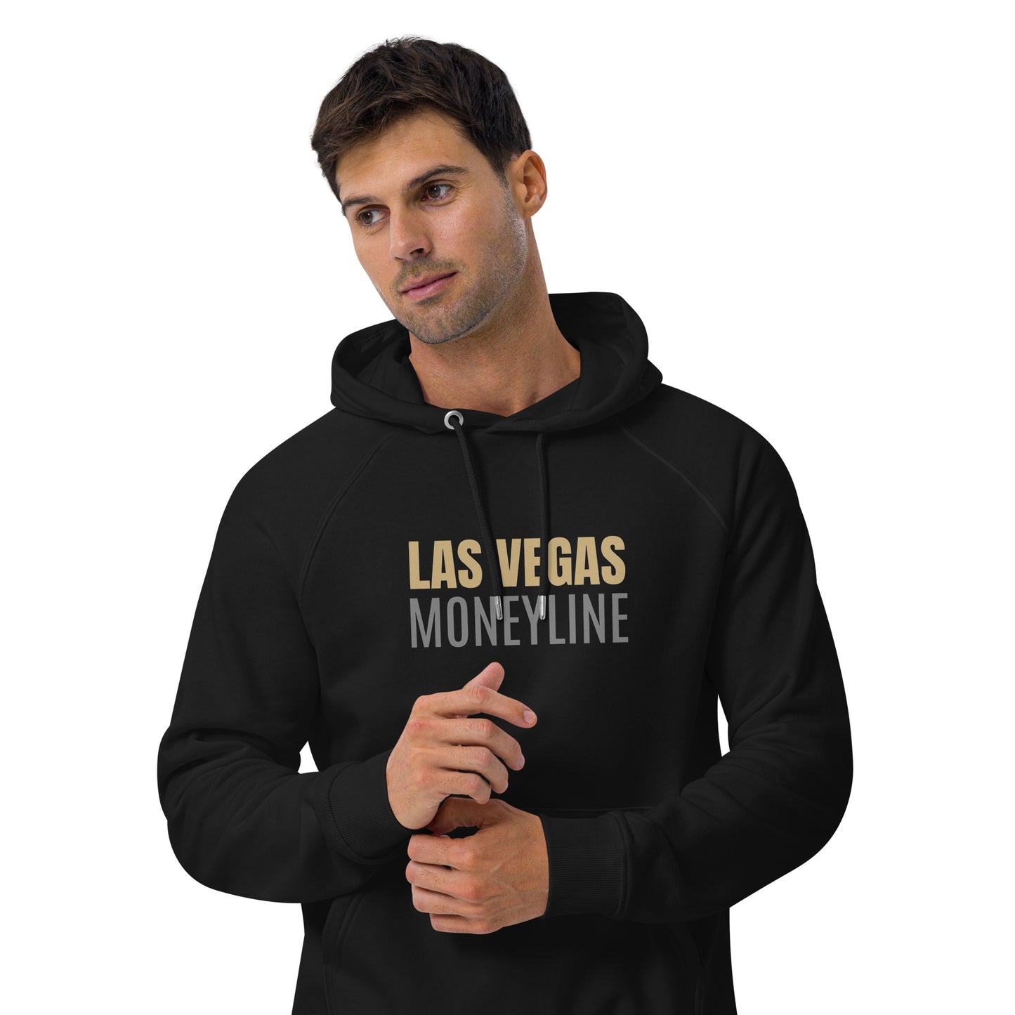 Las Vegas Moneyline Hoodie