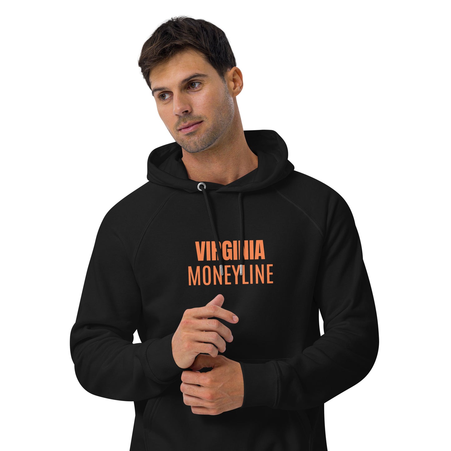 Virginia Moneyline Hoodie