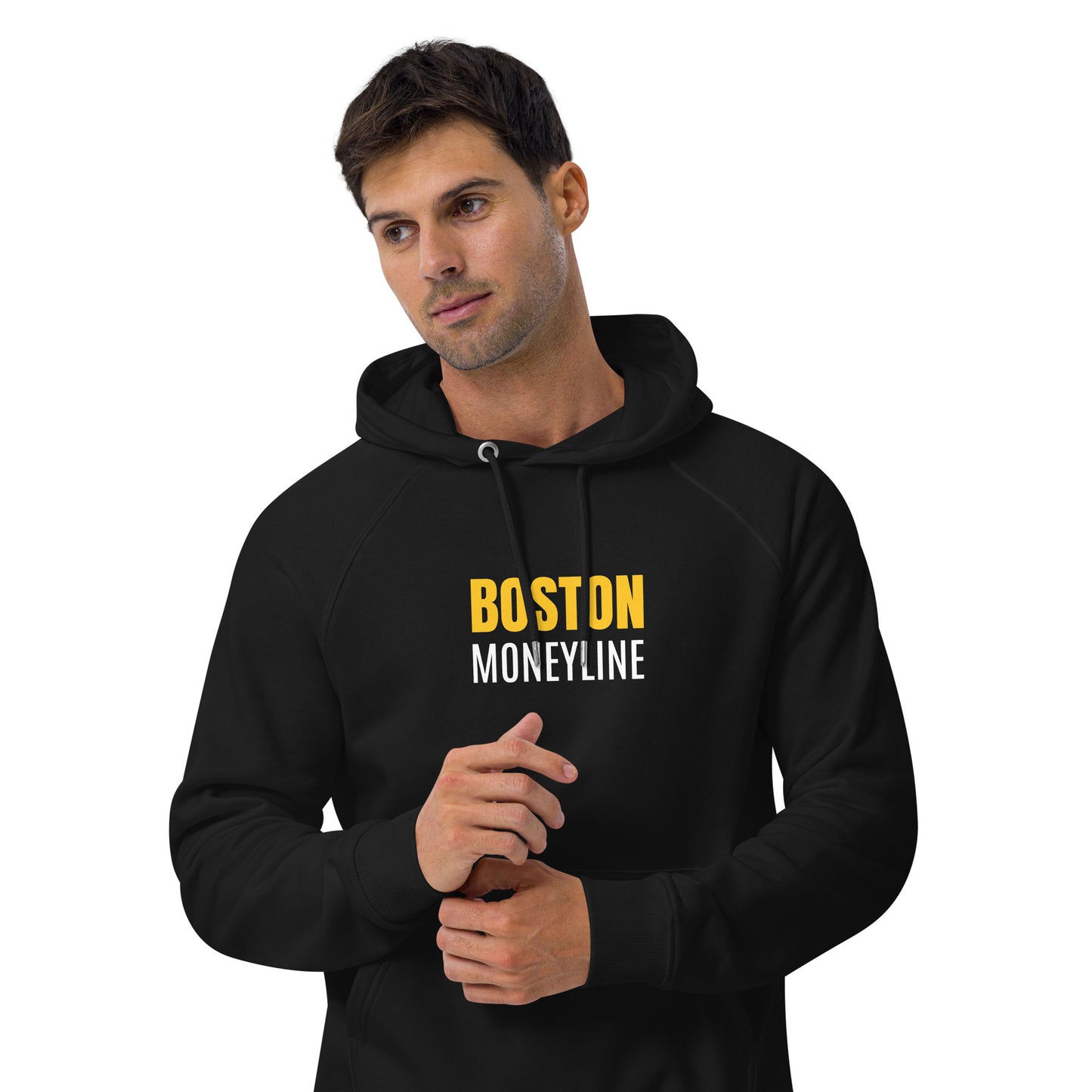 Boston Moneyline Hoodie