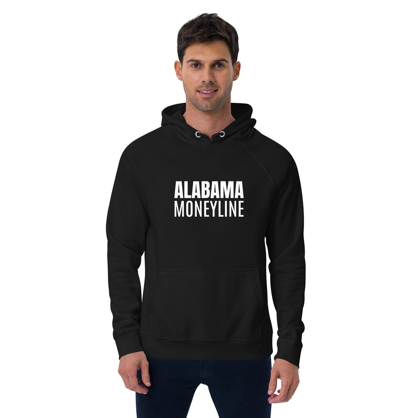 Alabama Moneyline Hoodie