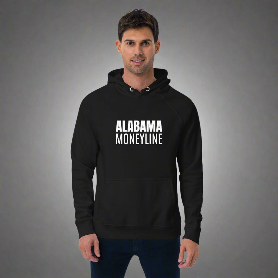 Alabama Moneyline Hoodie