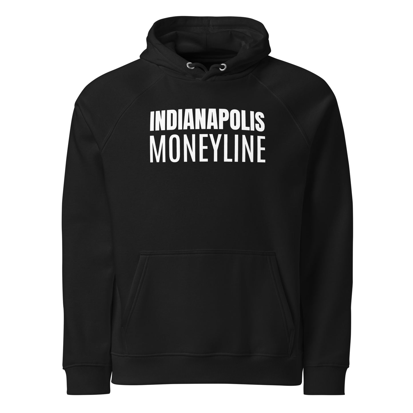 Indianapolis Moneyline Hoodie