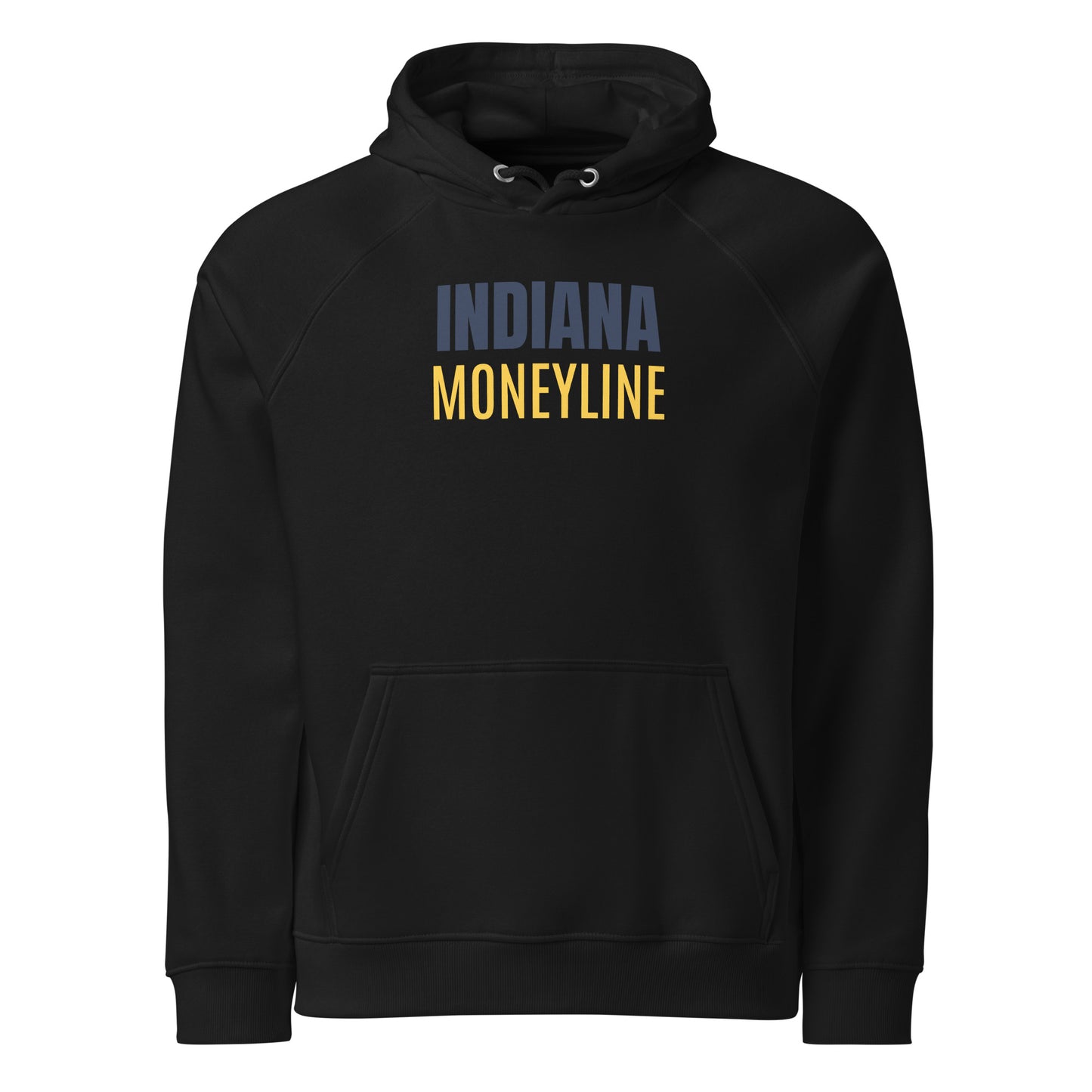 Indiana Moneyline Hoodie