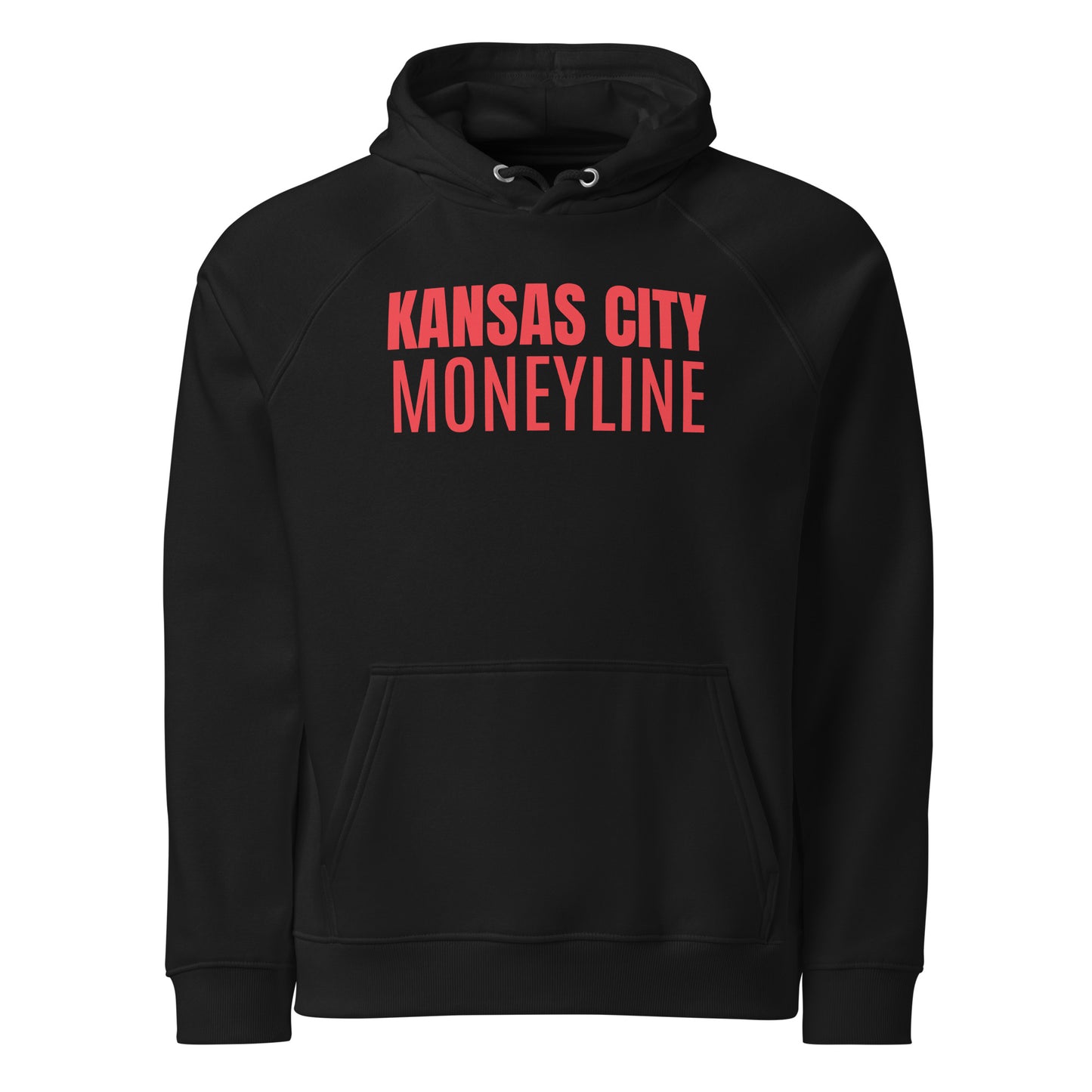 Kansas City Moneyline Hoodie