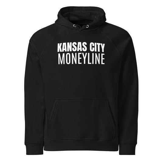 Kansas City Moneyline Hoodie