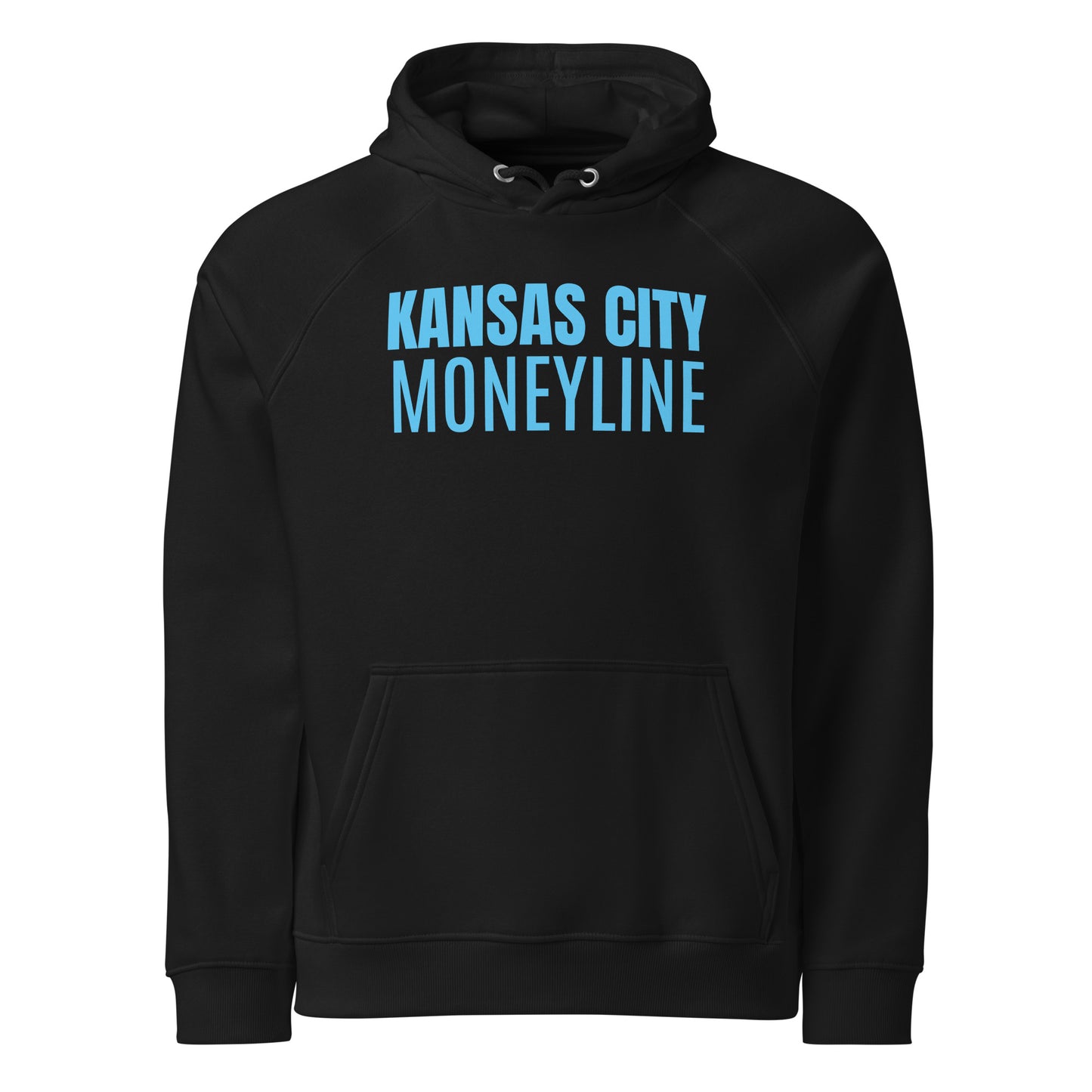 Kansas City Moneyline Hoodie