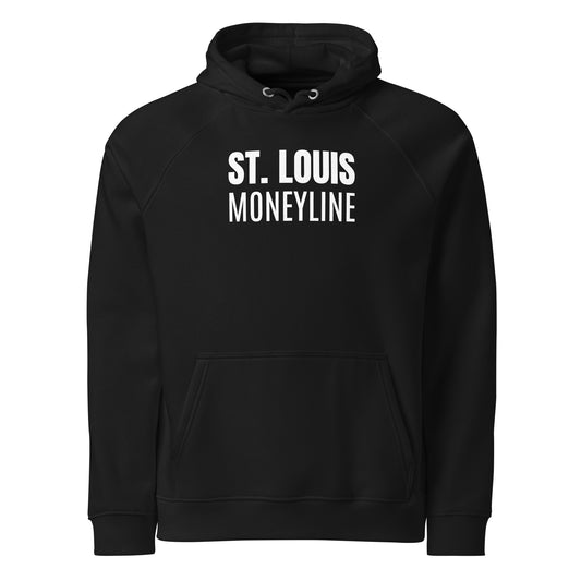 St. Louis Moneyline Hoodie