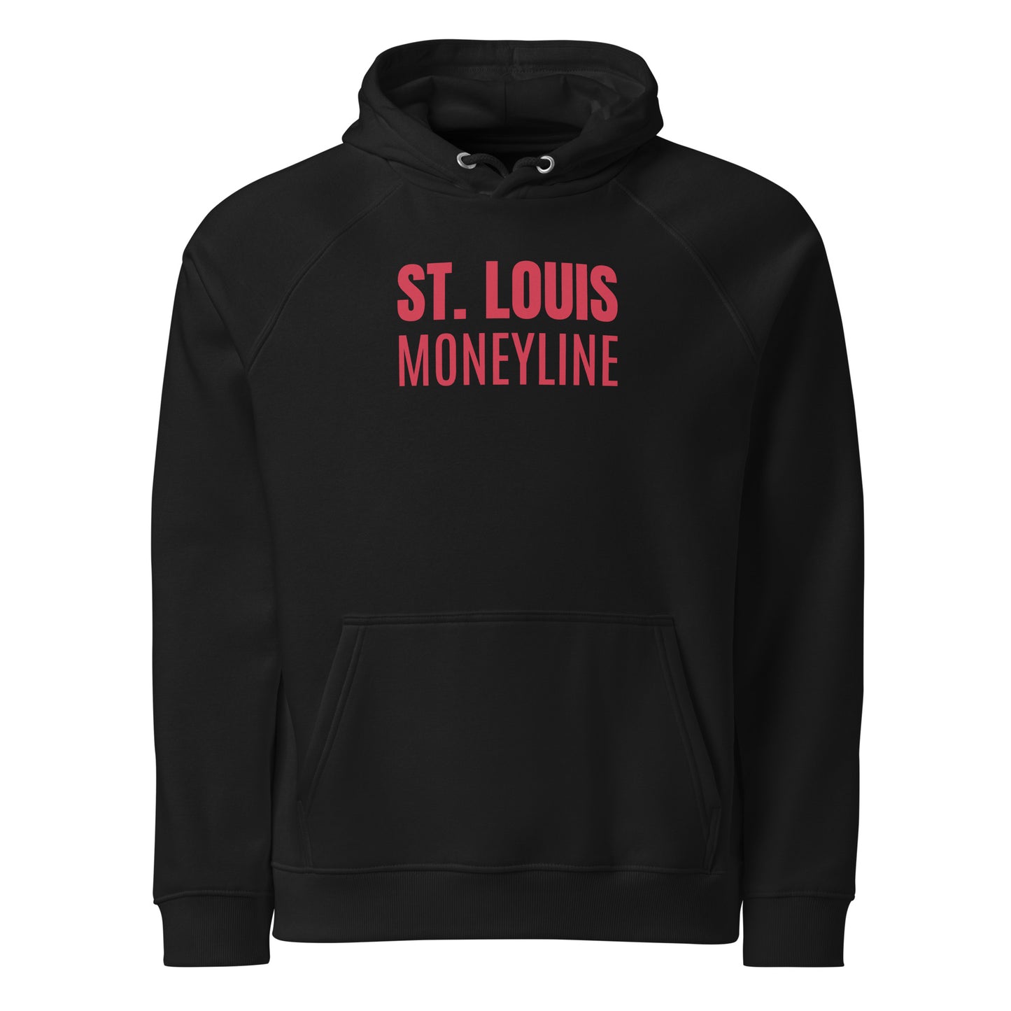 St. Louis Moneyline Hoodie