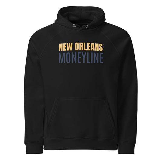 New Orleans Moneyline Hoodie