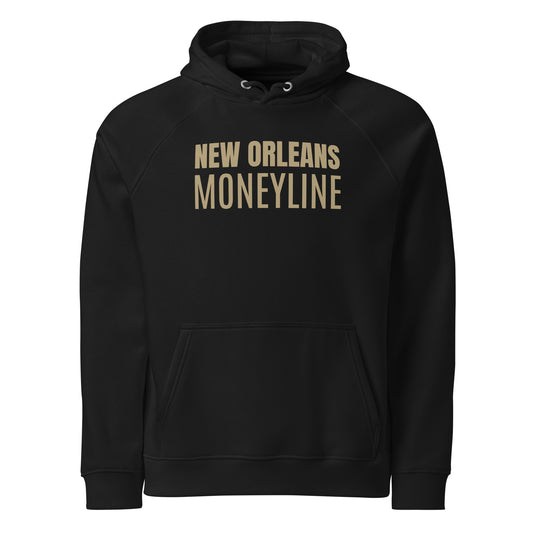 New Orleans Moneyline Hoodie