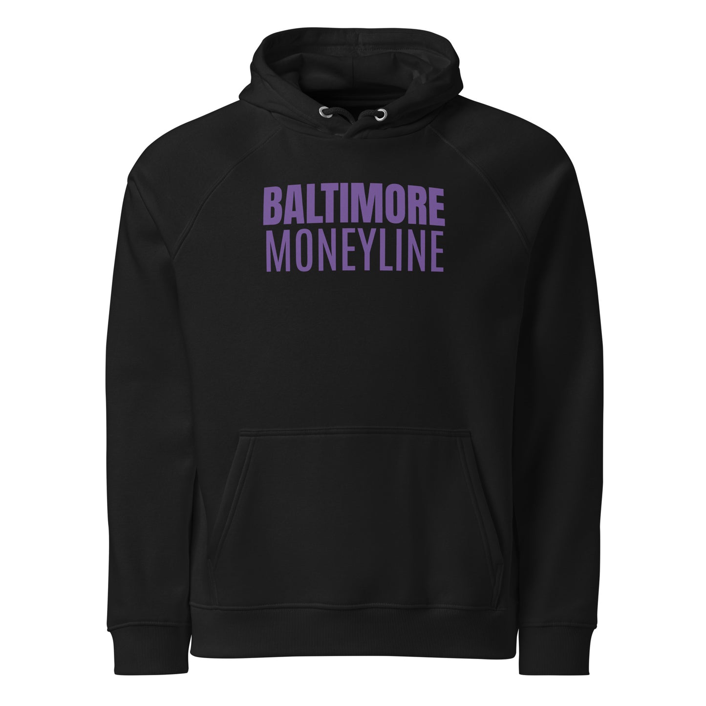 Baltimore Moneyline Hoodie