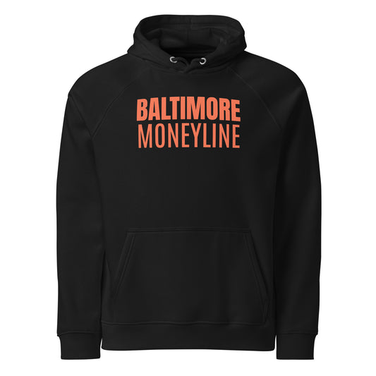 Baltimore Moneyline Hoodie