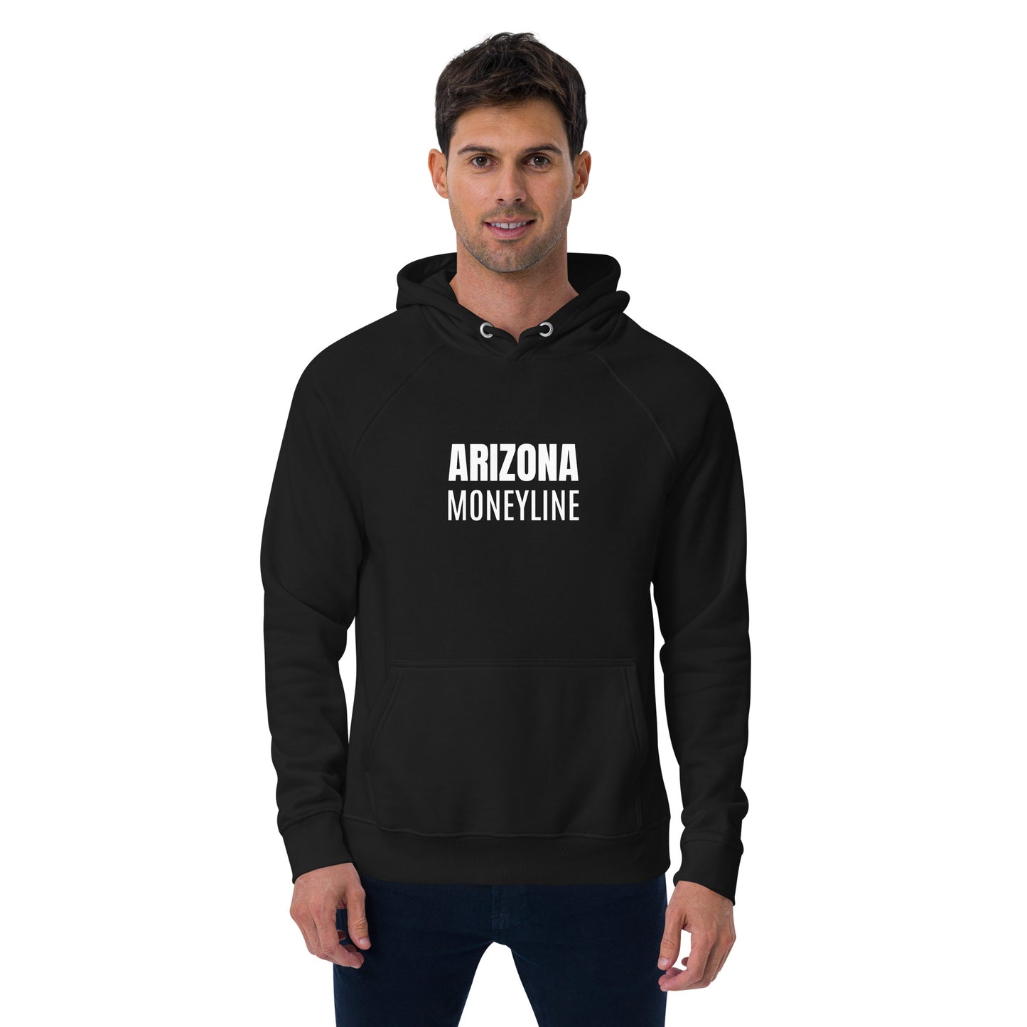 Arizona Moneyline Hoodie