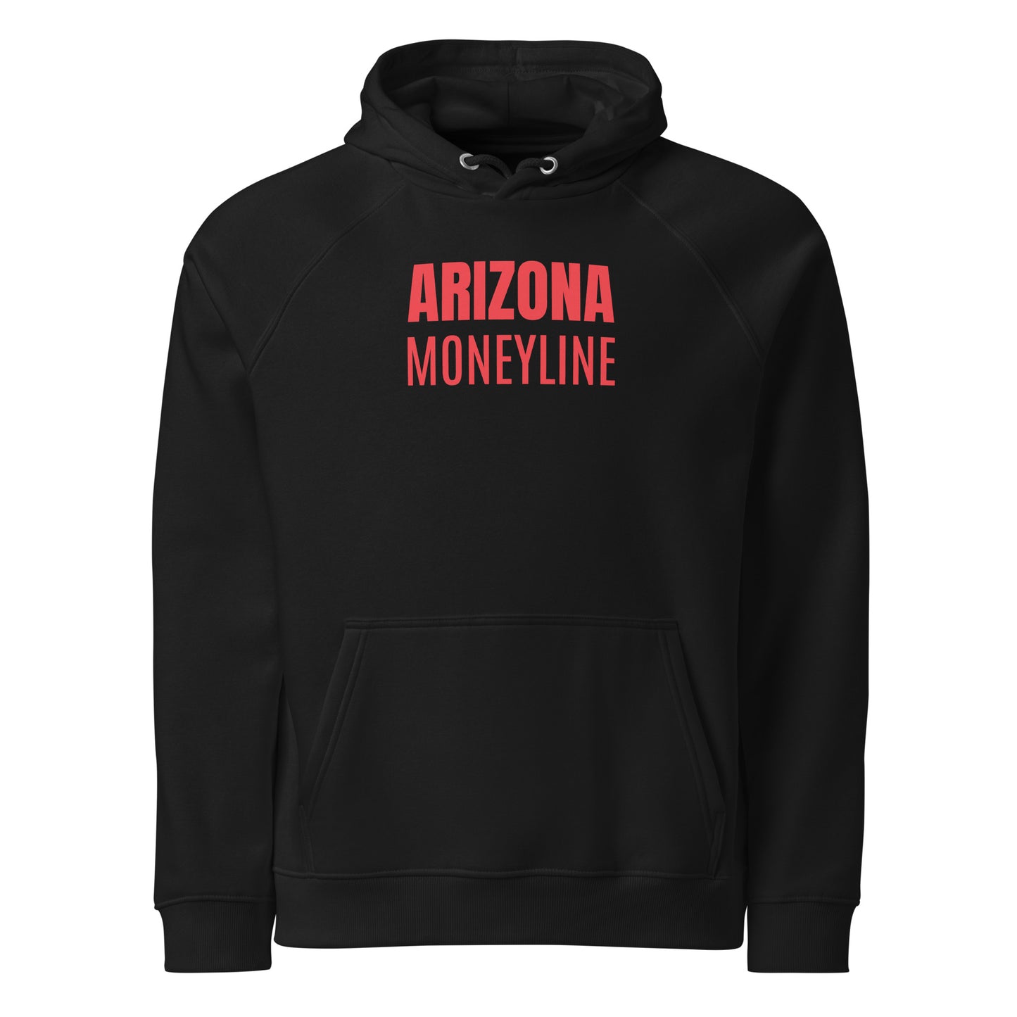 Arizona Moneyline Hoodie