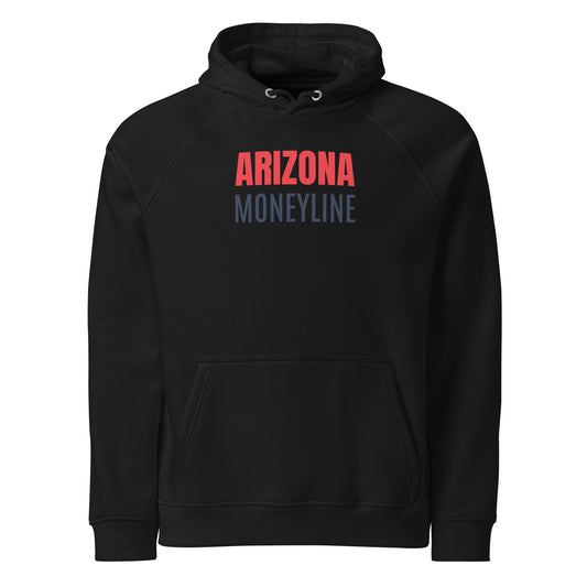 Arizona Moneyline Hoodie