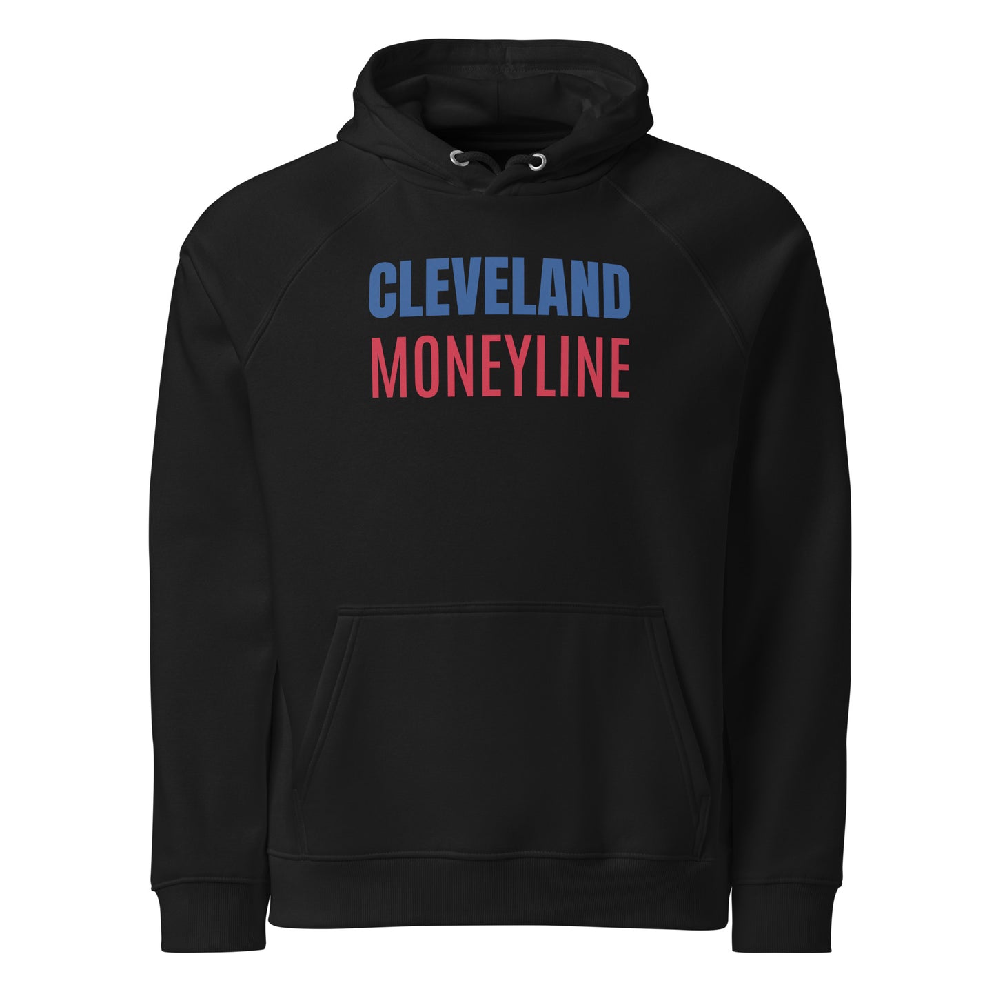 Cleveland Moneyline Hoodie