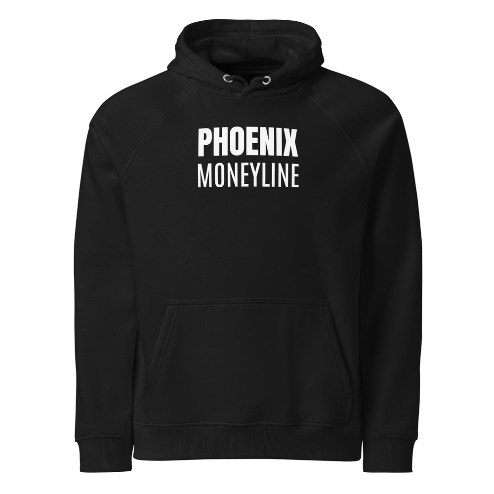 Phoenix Moneyline Hoodie