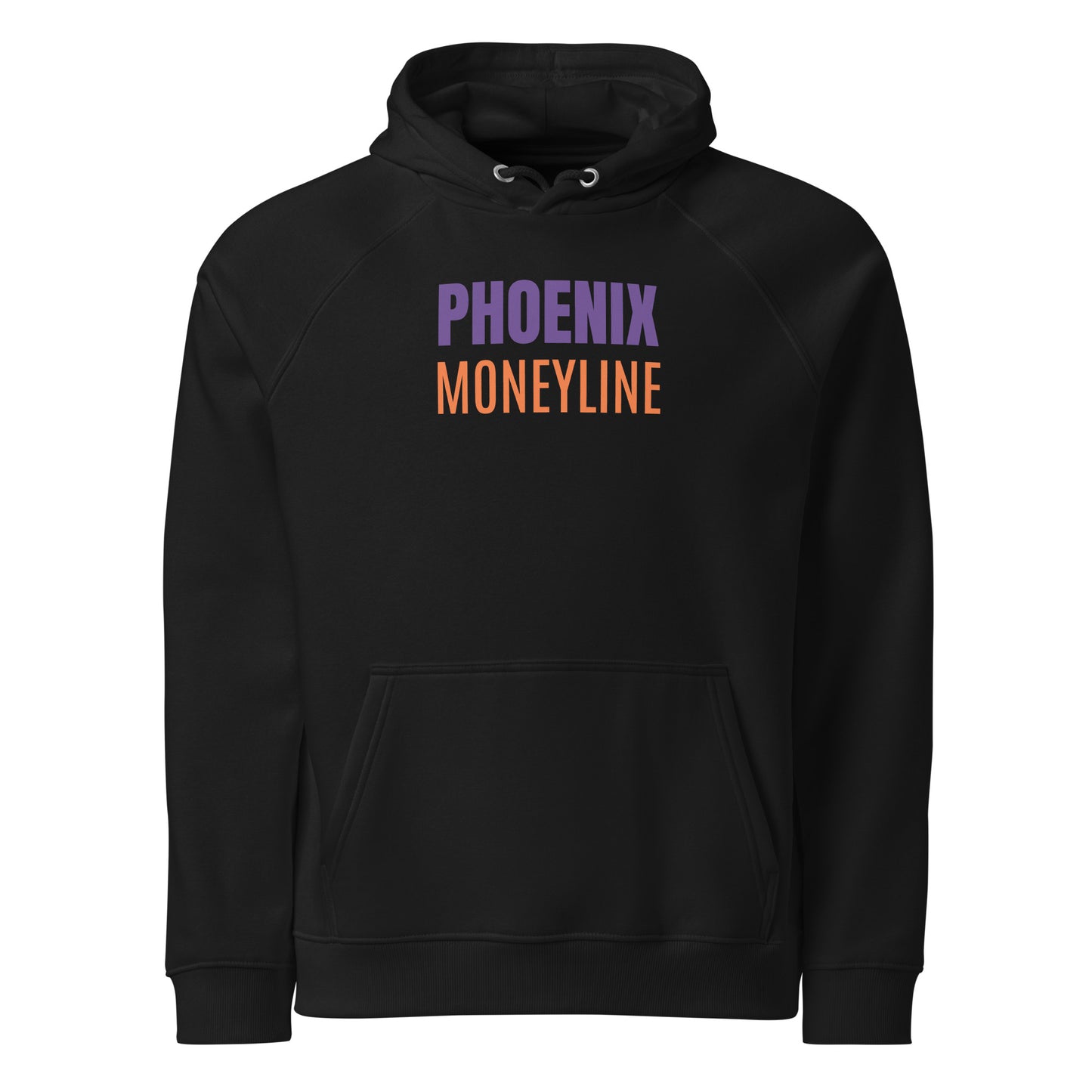 Phoenix Moneyline Hoodie