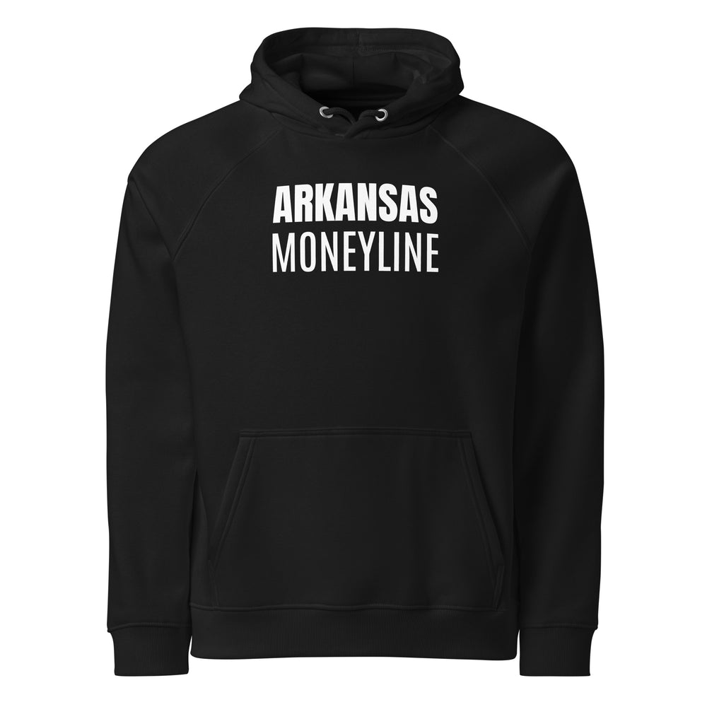 Arkansas Moneyline Hoodie