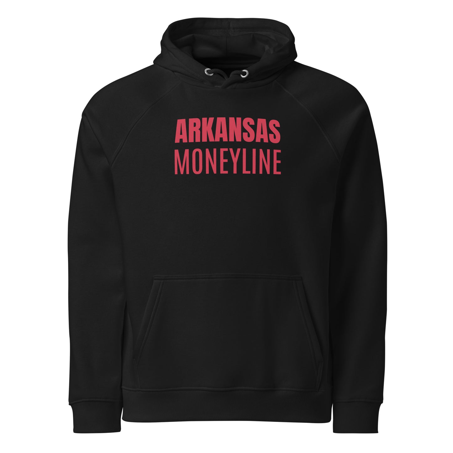 Arkansas Moneyline Hoodie