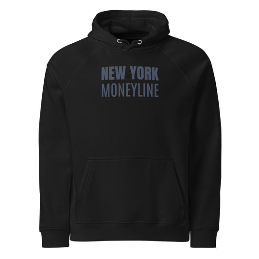 New York Moneyline Hoodie