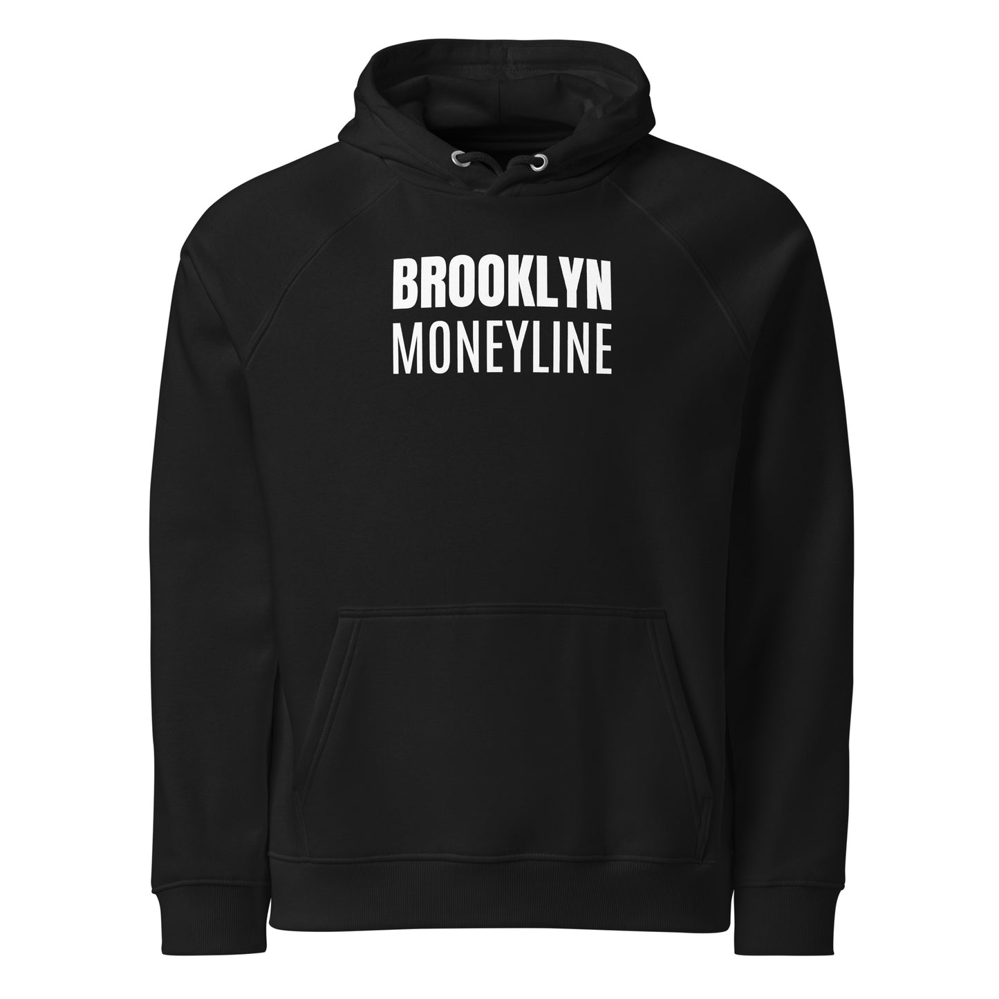 Brooklyn Moneyline Hoodie