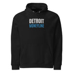 Detroit Moneyline Hoodie