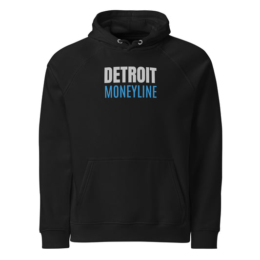 Detroit Moneyline Hoodie