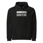Minnesota Moneyline Hoodie