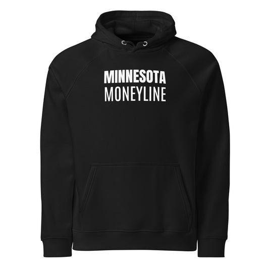 Minnesota Moneyline Hoodie