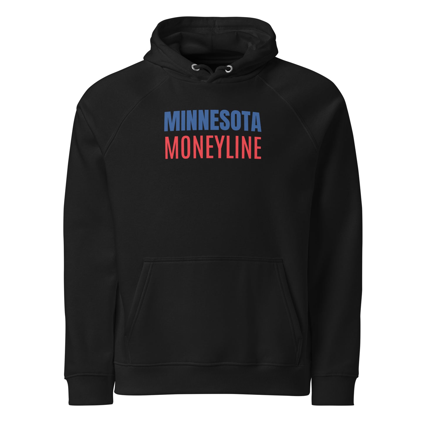 Minnesota Moneyline Hoodie